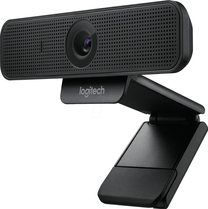 Image du produit Logitech C925e (2 Mpx)