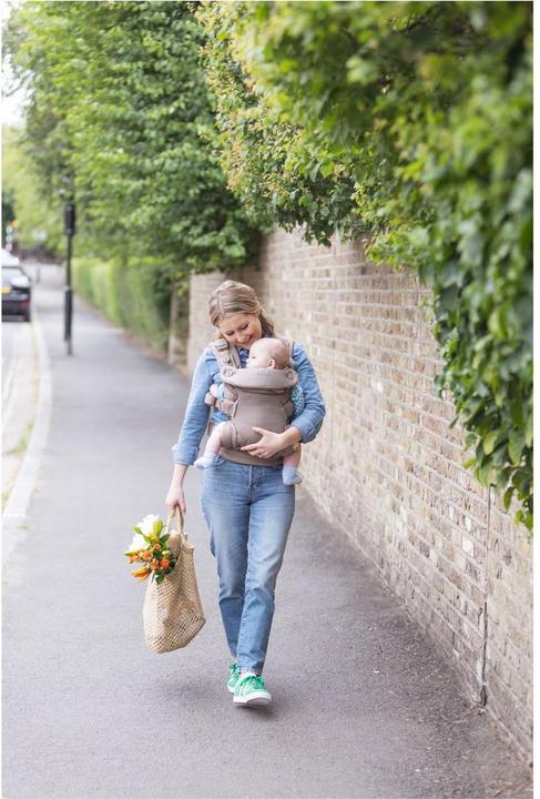 Produktbild Joie Savvy Air 4in1