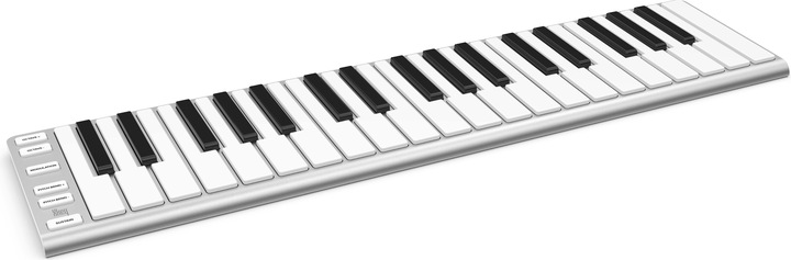 Actual product image ESI Audiotechnik Xkey37 (Keyboards)