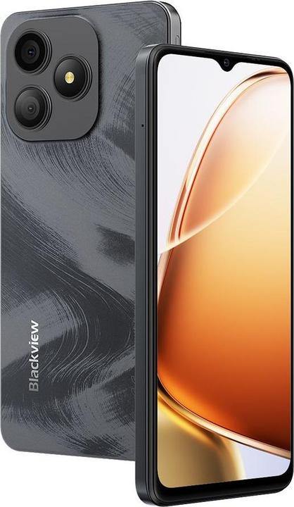 Noir, Noir de l'ombre