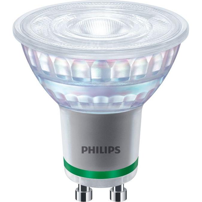 Philips, Leuchtmittel, LED Classic (GU10, 2.10 W, 375 lm, 1 x, A)