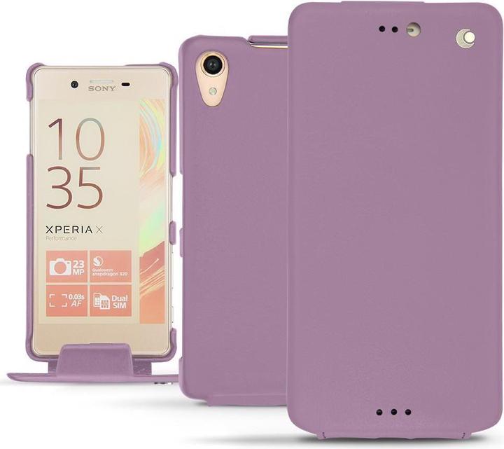 Lilas ( Nappa - Pantone #b9a3e3 )