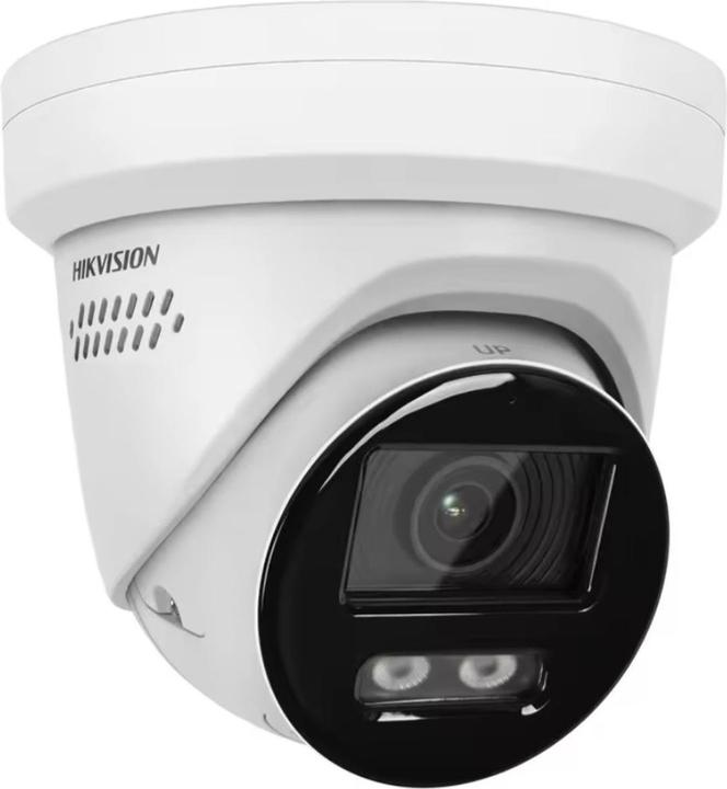 Produktbild Hikvision DS-2CD2387G2H-LISU/SL (3840 x 2160 Pixels)