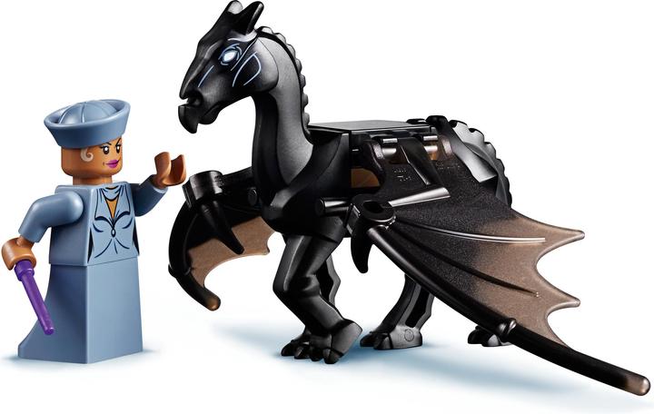 Actual product image LEGO Flight from Grindelwald (75951, LEGO Harry Potter)