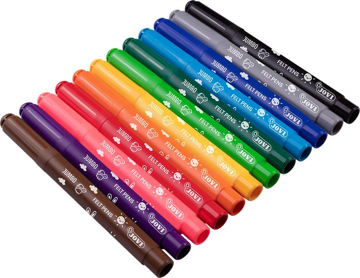 Actual product image Jovi Filzmaler (12 x)