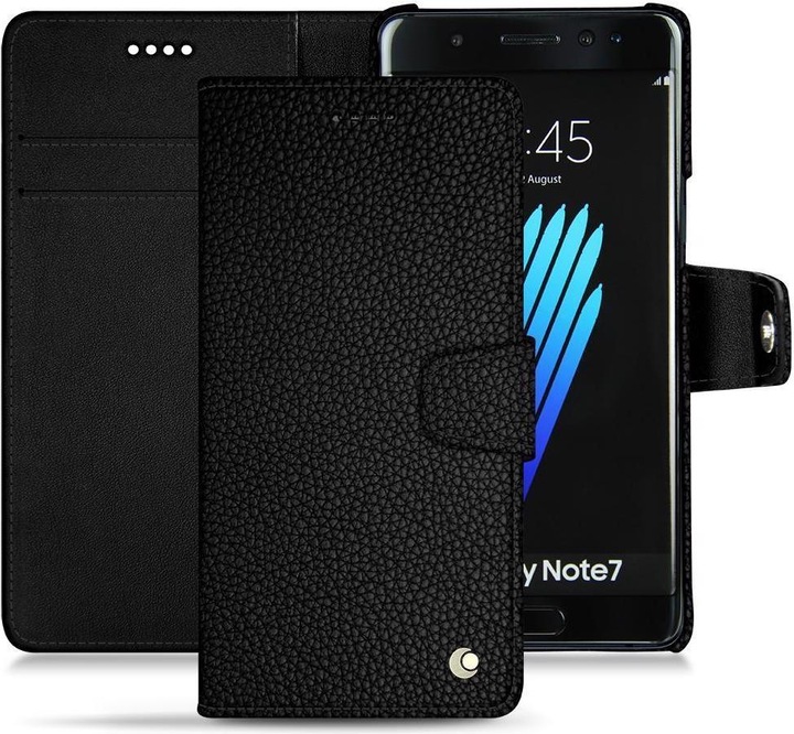 Image du produit Noreve Housse cuir portefeuille (Samsung Galaxy Note 7)