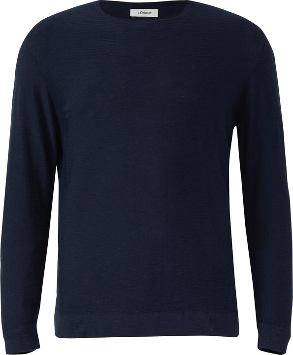 Image du produit s.Oliver Strickpullover Strickpullover (4XL)
