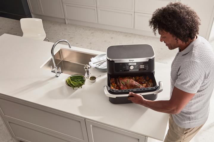 Image du produit Ninja Foodi FlexDrawer AF500 (Prise UE)
