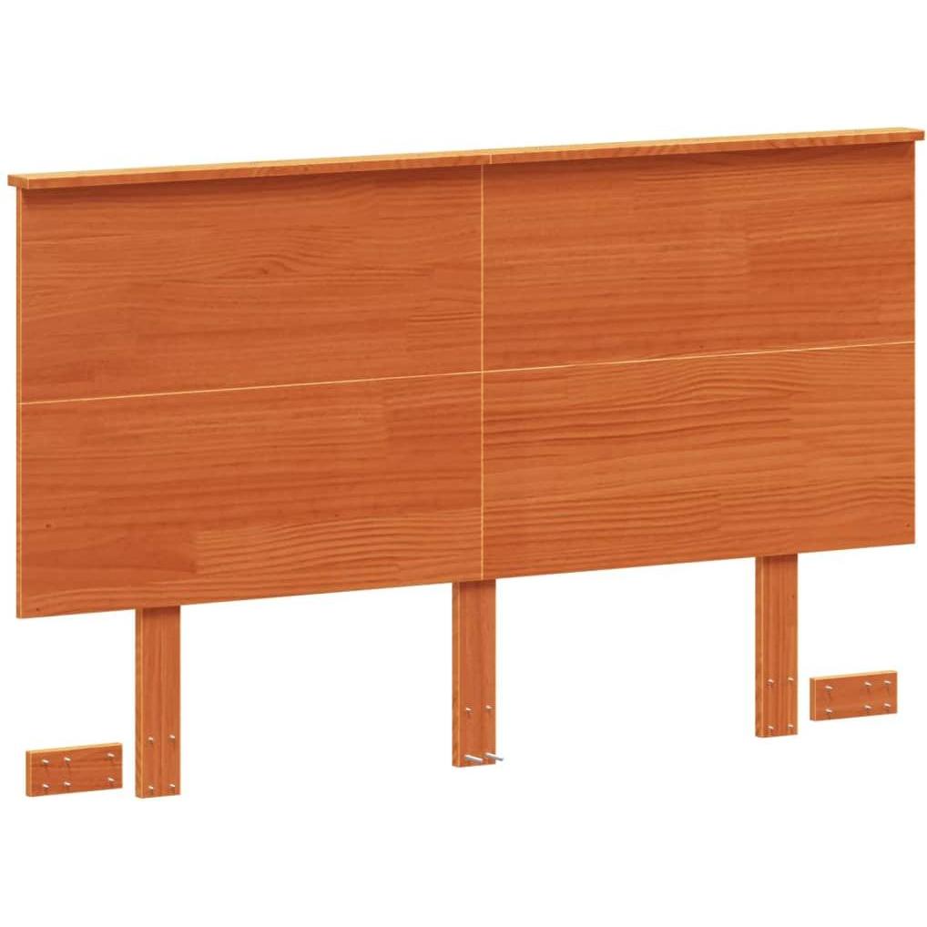VidaXL, Bett Zubehör, Donatienne (139 x 6 x 82.5 cm)