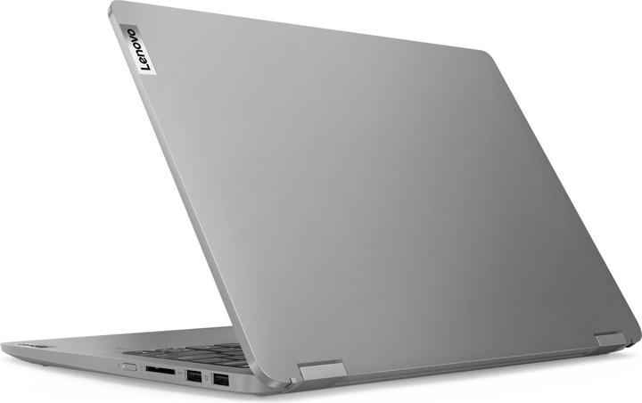 Produktbild Lenovo IdeaPad Flex 5 (14", AMD Ryzen 3 7330U, 8 GB, 256 GB, DE)