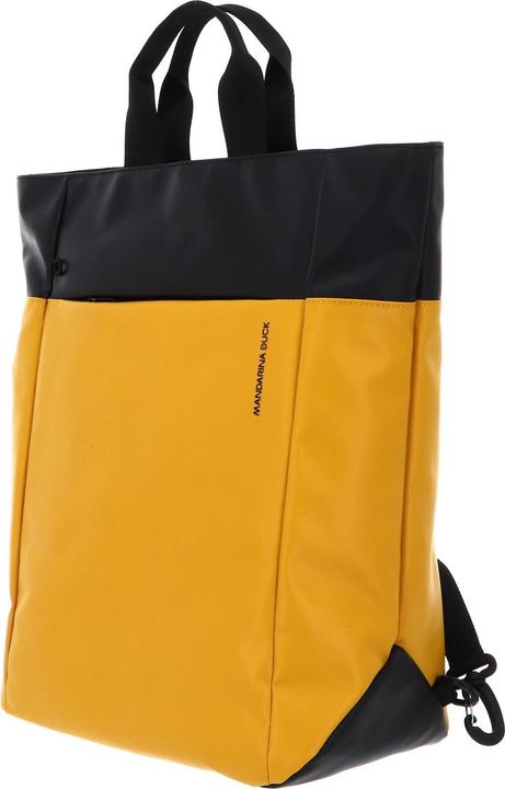Produktbild Mandarina Duck Eco Coated Backpack