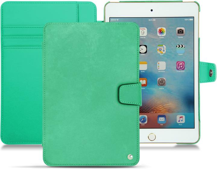 Image du produit Noreve Housse cuir portefeuille (IPad Mini 4)
