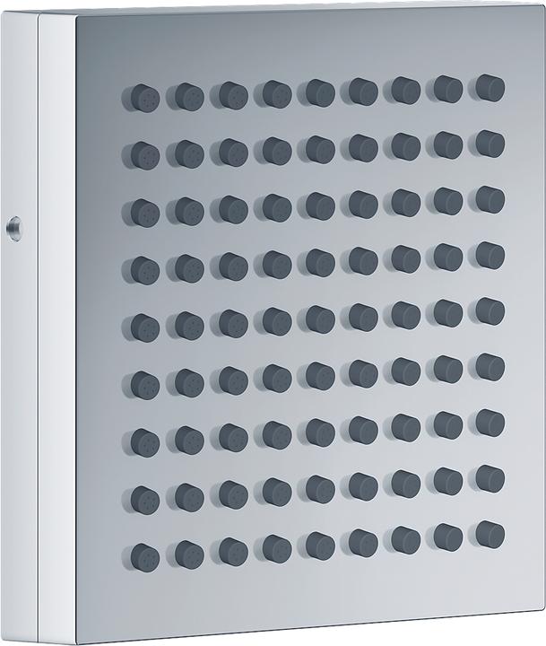 Produktbild hansgrohe AXOR ShowerComposition Schulterbrause 110/110, 1jet, 12596