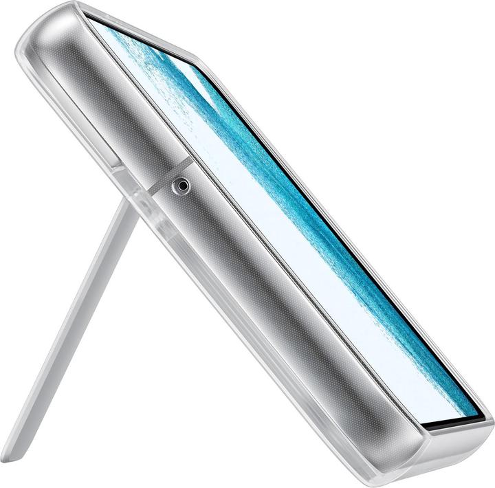 Productafbeelding Samsung Duidelijk staand deksel (Samsung Galaxy S22+)