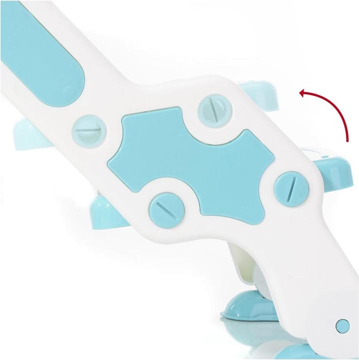 Actual product image Baby Plus Tritti