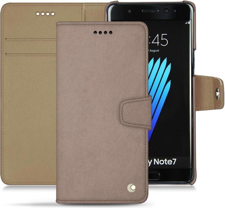 Immagine prodotto Noreve Cover in pelle portafoglio (Samsung Galaxy Note 7)