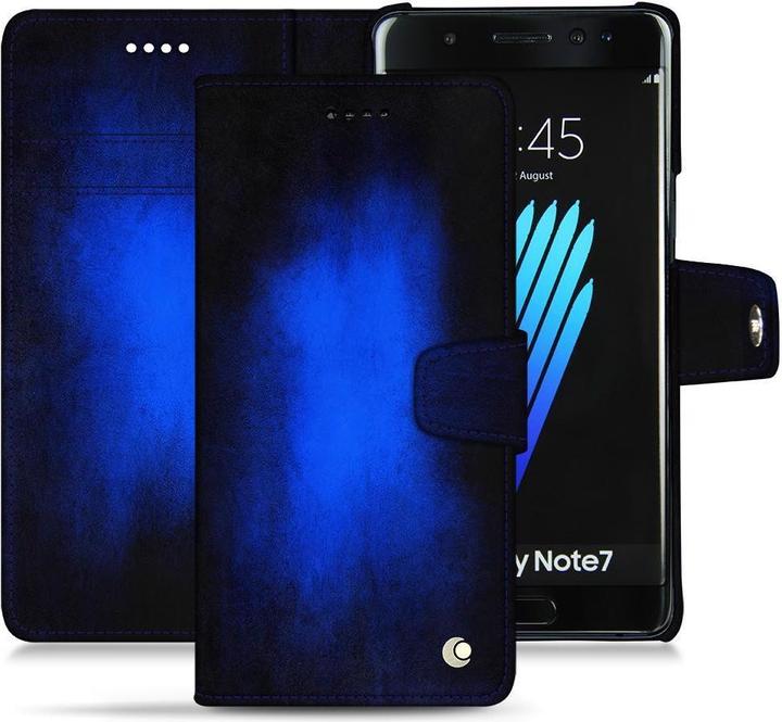 Image du produit Noreve Housse cuir portefeuille (Samsung Galaxy Note 7)