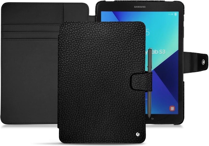 Productafbeelding Noreve Leren Portemonnee (Galaxy Tab S3)