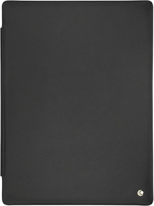 Actual product image Noreve Leather cover vertical (Pixel C)