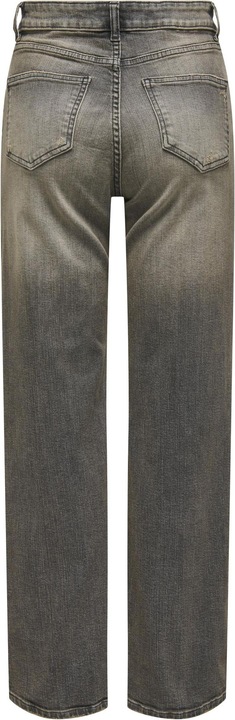Immagine prodotto Only ONLJUICY Hohe Taille Weiter Beinschnitt Jeans Jeans mit weitem Bein (W29/L32)