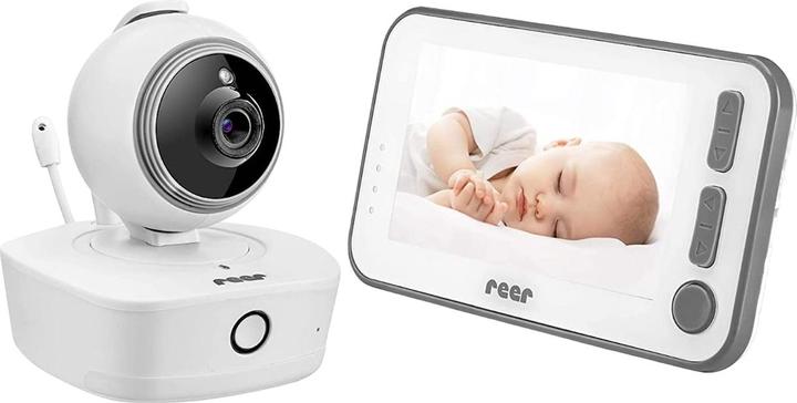 Productafbeelding Reer BabyCam XL (Video & Audio, 300 m)