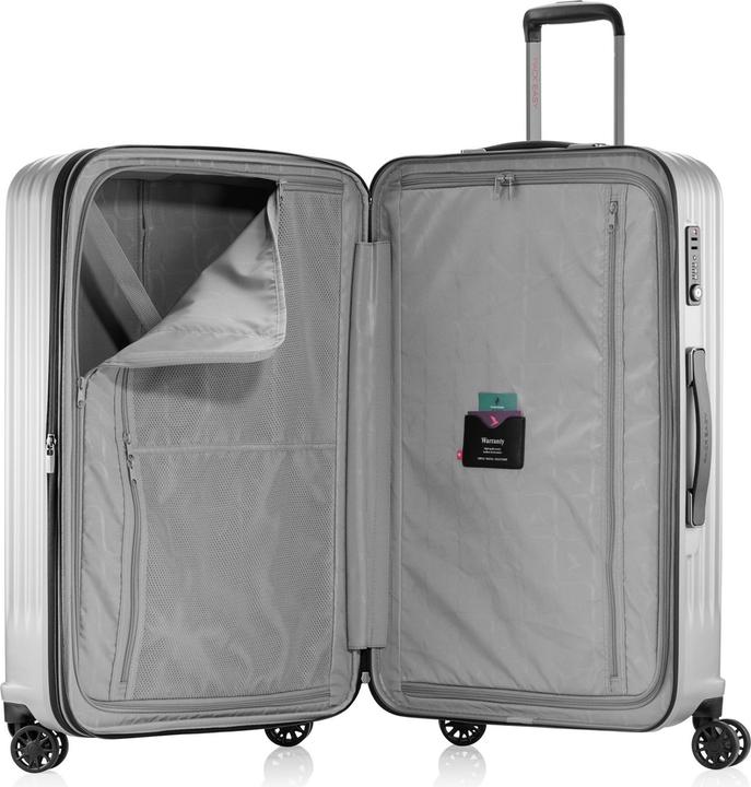 Actual product image Pack Easy ReNew Genius Trolley (77 l)