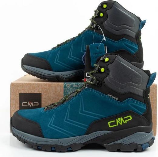 Immagine prodotto CMP Campagnolo Melnick Mid WP (45)