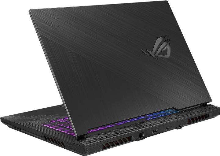 Immagine prodotto ASUS ROG Strix G15 (15.60", Intel Core i7-10870H, 16 GB, 1000 GB, CH)