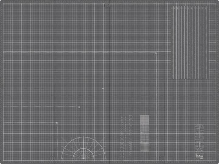 Actual product image Donau Schneidematte (1200 x 900 mm)