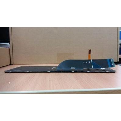 Dell Keyboard (US/INTERNATIONAL), Notebook Ersatzteile