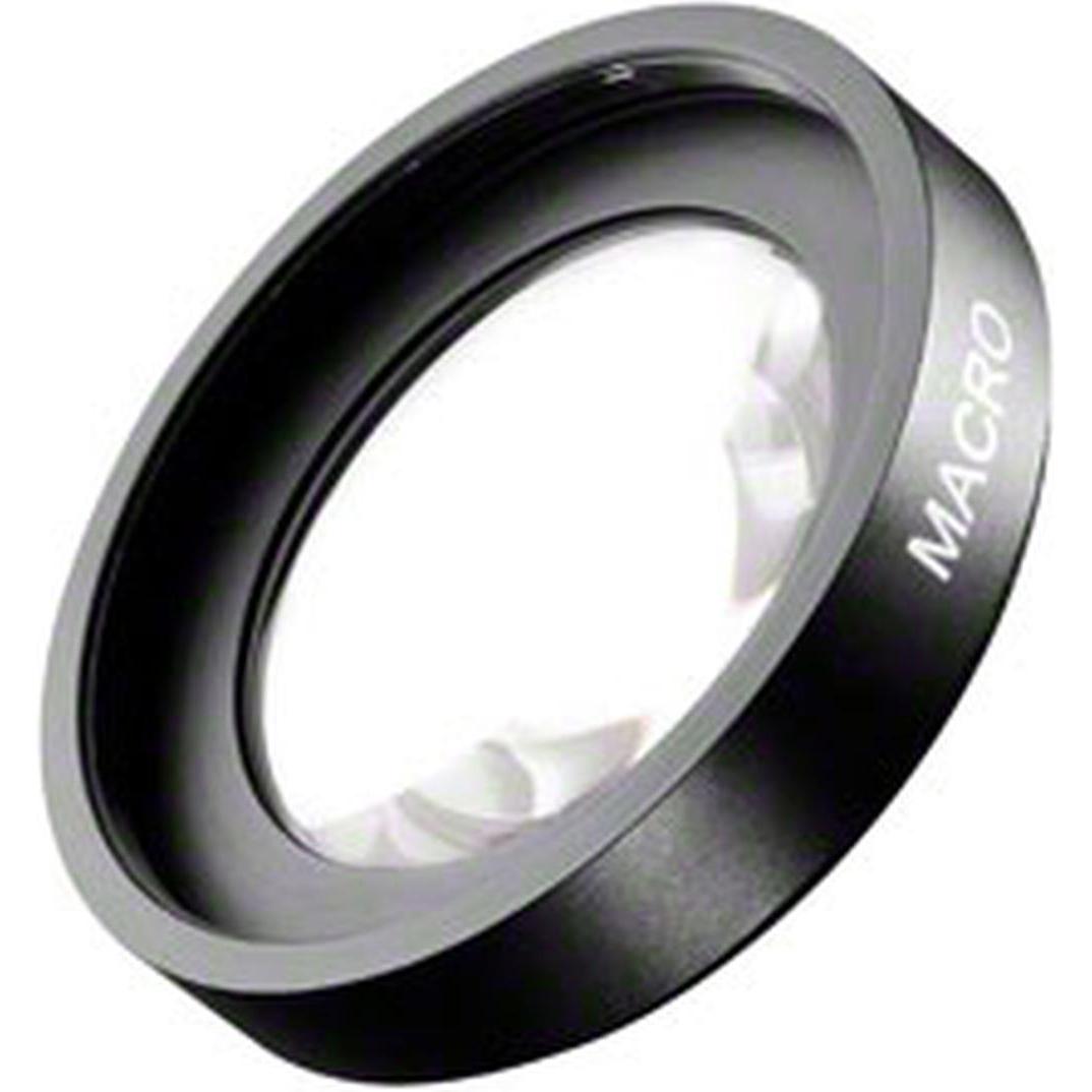 Thumbnail - Walimex 0,25x52mm Fisheye Vorsatzobjektiv Makro, Objektivadapter, Schwarz