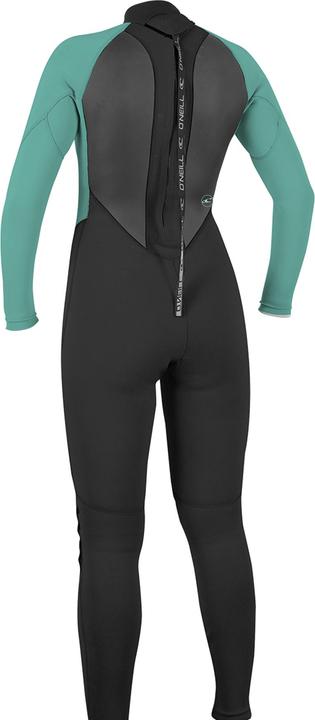 Actual product image O'Neill Wms Reactor-2 3/2mm Back Zip Full (3/2 mm, 8, S)
