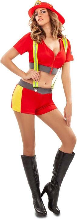 Immagine prodotto My Other Me Travestimento da pompiere sexy (S)