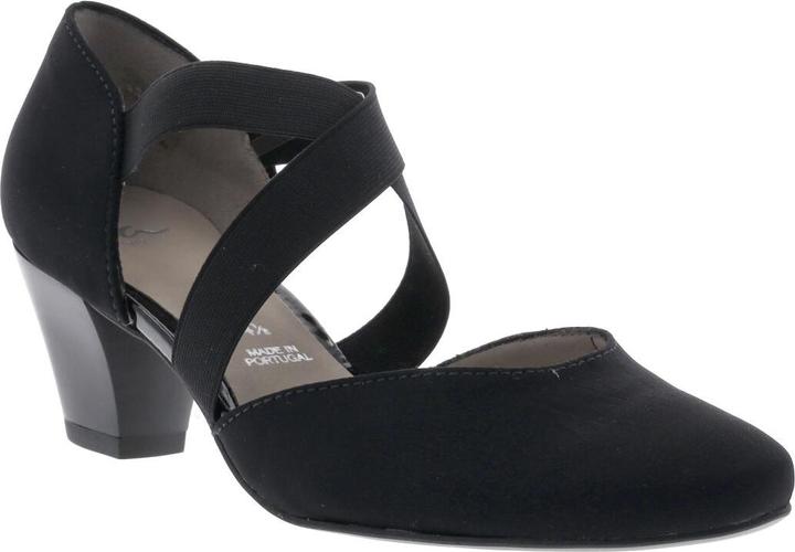 Actual product image Ara Pumps (39)