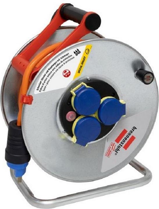 Brennenstuhl Garant SK (25 m, 2.50 mm².)