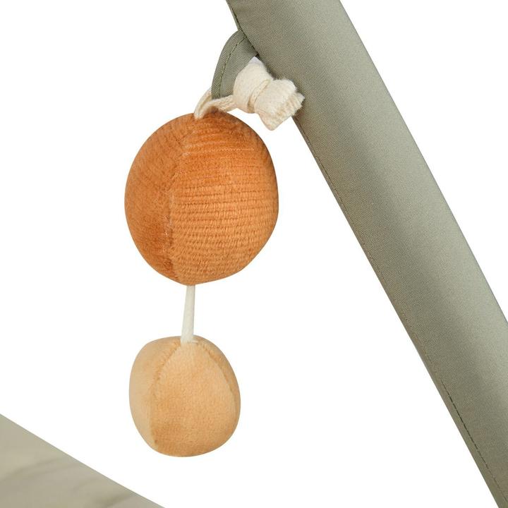 Produktbild Sterntaler Spielbogen Girfaffe Kaya