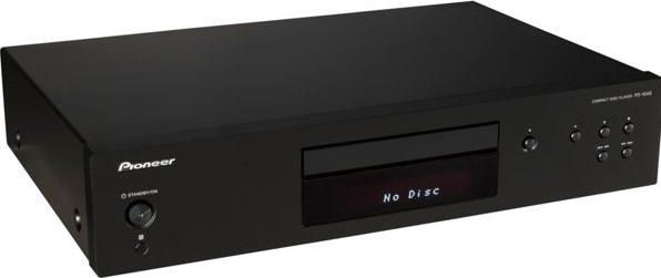 Image du produit Pioneer Pd-10ae (Lecteur de CD)