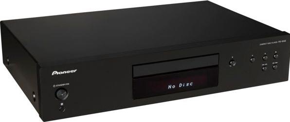 Produktbild Pioneer Pd-10ae (CD Player)