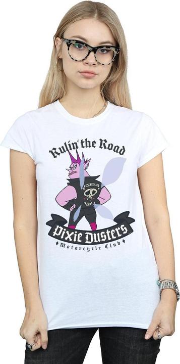 Image du produit Disney - T-shirt ONWARD PIXIE DUSTERS RULIN' - Femme (M)