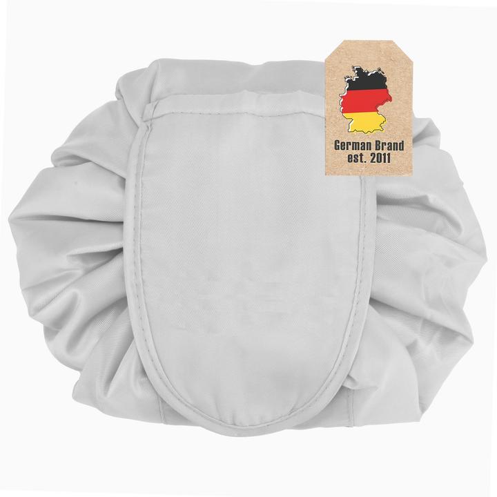 Produktbild Intirilife Kosmetiktasche in HELL GRAU