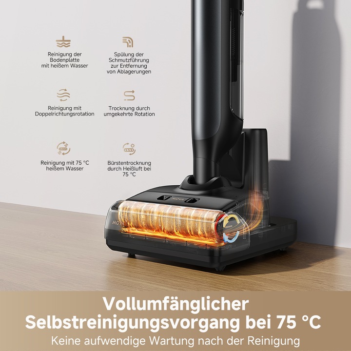 Image du produit Mova M10