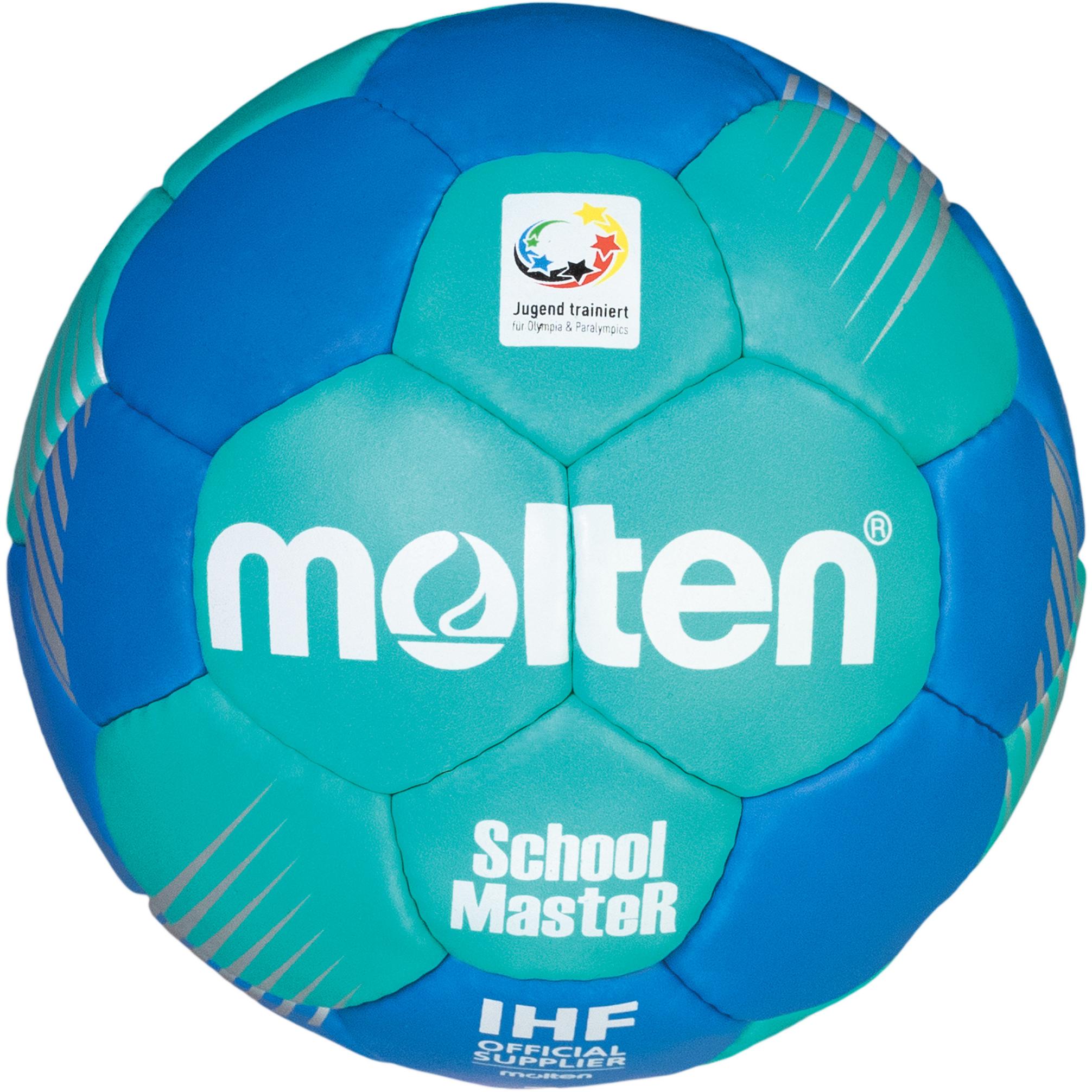 Molten Handball H3f-Sm (3) (H3F-SM)