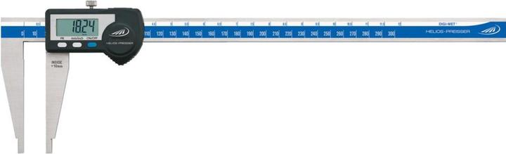 Magni HELIOS-PREISSER 1334522 Digital workshop caliper without tips, 300 x 90 mm, x, 90 (30 cm)