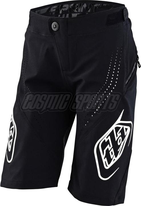Actual product image Troy Lee Designs Sprint Shorts (22)