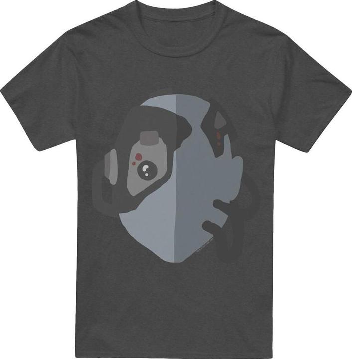 Produktbild The Borg TShirt (M)