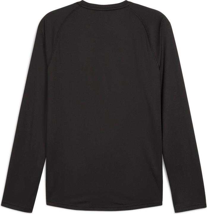 Actual product image Puma M Cross The Line Ls Tee 3.0 (XL)