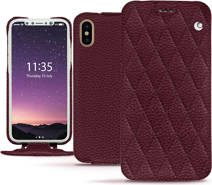 Lie de vin - Couture ( Pantone #412234 )