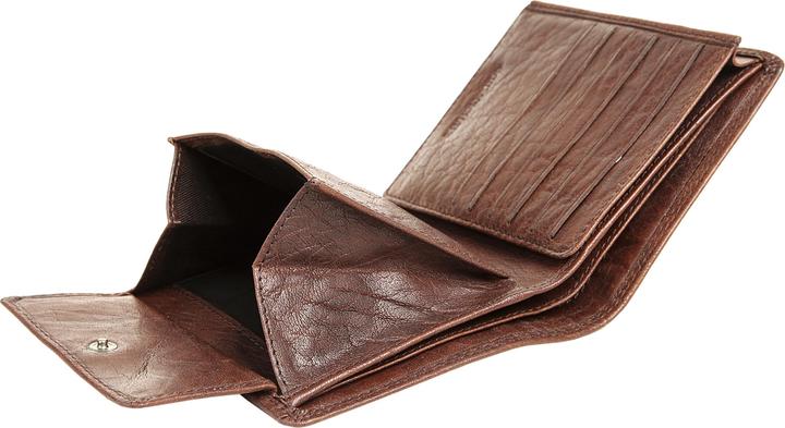 Actual product image Bodenschatz Geldbörse