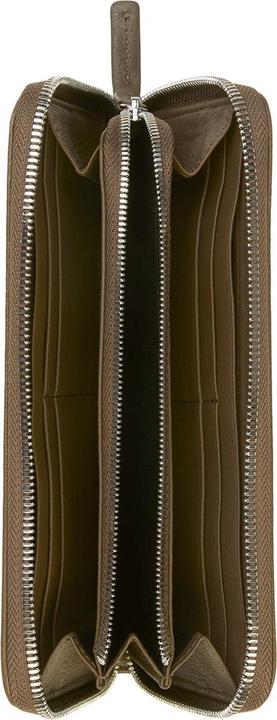 Actual product image Marc O'Polo Finija Zip Wallet