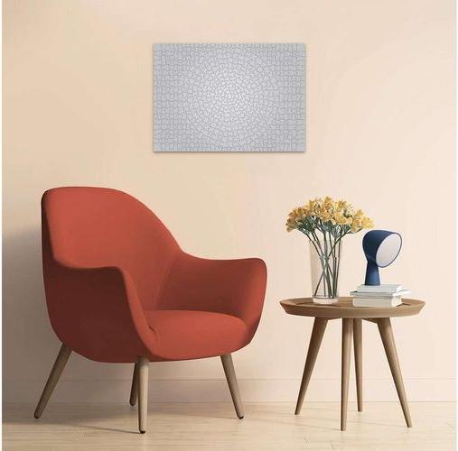 Immagine prodotto Ravensburger Krypt Silver (654 pezzi)